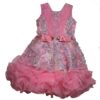 Queen Fancy Frock