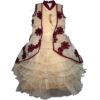 Merat Fancy Frock