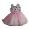Queen Party Frock